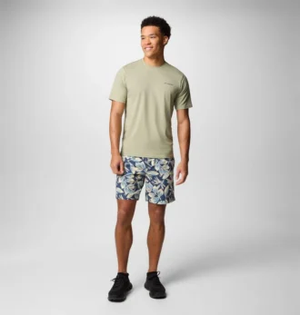 Men Summertide Stretch™ Printed Shorts Men Summertide Stretch™ Printed Shorts