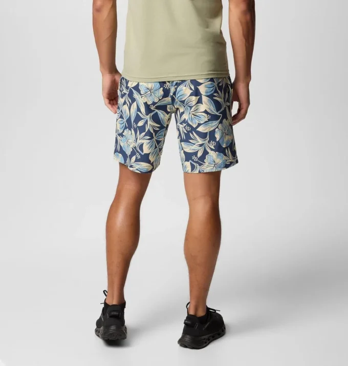 Men Summertide Stretch™ Printed Shorts Men Summertide Stretch™ Printed Shorts