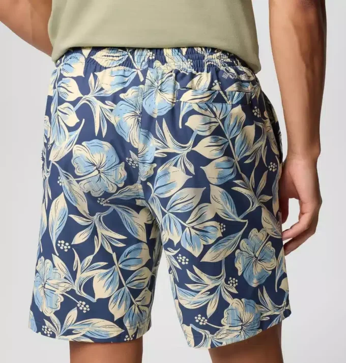 Men Summertide Stretch™ Printed Shorts Men Summertide Stretch™ Printed Shorts