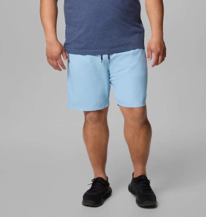 Men Summertide™ Stretch Shorts – Big Men Summertide™ Stretch Shorts – Big