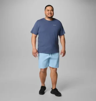 Men Summertide™ Stretch Shorts – Big Men Summertide™ Stretch Shorts – Big