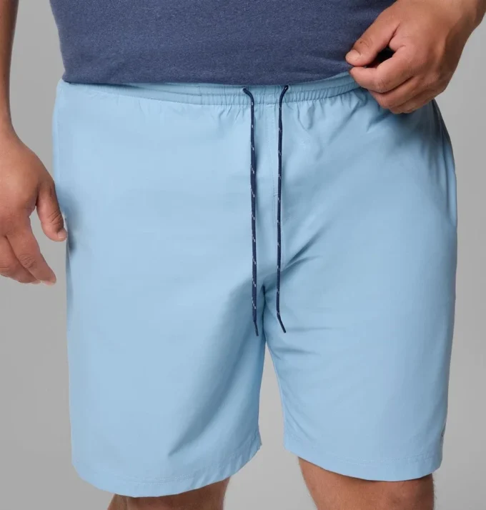 Men Summertide™ Stretch Shorts – Big Men Summertide™ Stretch Shorts – Big