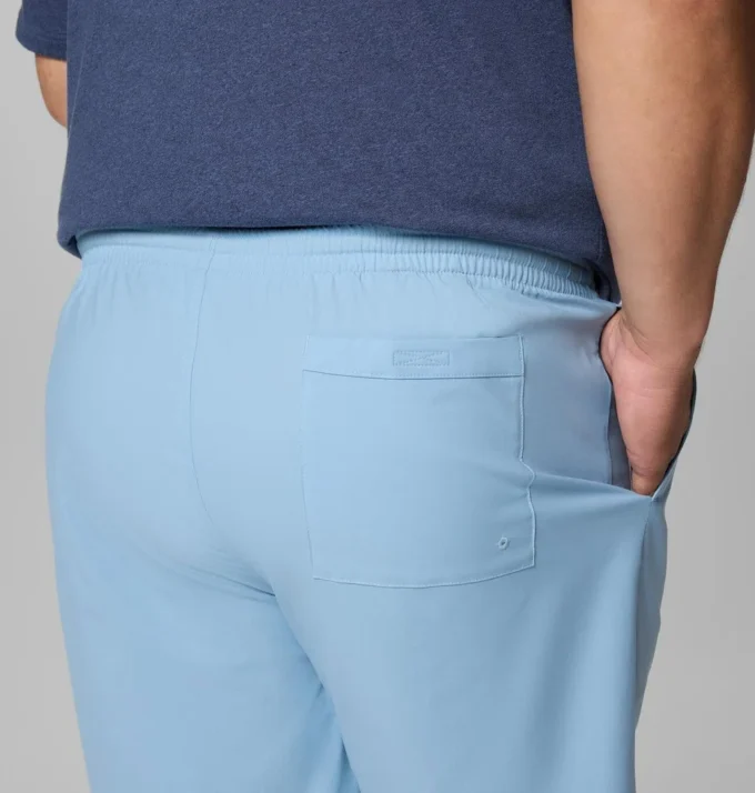 Men Summertide™ Stretch Shorts – Big Men Summertide™ Stretch Shorts – Big