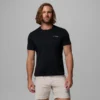 Men Summit Valley™ Short Sleeve Crew Shirt Men Summit Valley™ Short Sleeve Crew Shirt