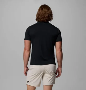 Men Summit Valley™ Short Sleeve Crew Shirt