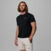 Men Summit Valley™ Short Sleeve Crew Shirt Men Summit Valley™ Short Sleeve Crew Shirt