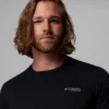 Men Summit Valley™ Short Sleeve Crew Shirt Men Summit Valley™ Short Sleeve Crew Shirt