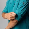 Men Summit Valley™ Woven Long Sleeve Shirt Men Summit Valley™ Woven Long Sleeve Shirt