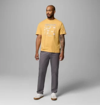 Men Sunbreak OR CSC Short Sleeve T-Shirt