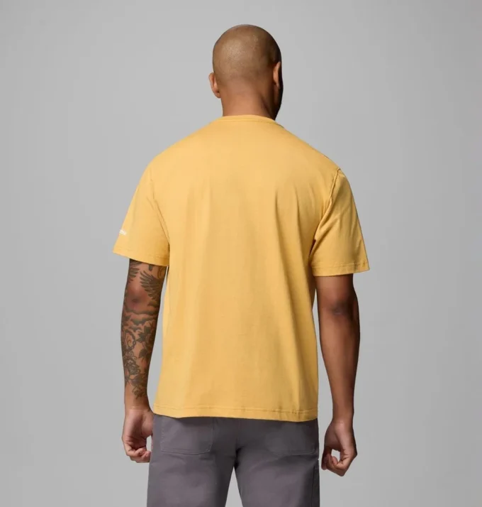 Men Sunbreak OR CSC Short Sleeve T-Shirt