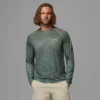 Men Super Terminal Tackle PFG™ Border Circle Long Sleeve Shirt Men Super Terminal Tackle PFG™ Border Circle Long Sleeve Shirt