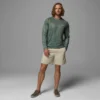 Men Super Terminal Tackle PFG™ Border Circle Long Sleeve Shirt Men Super Terminal Tackle PFG™ Border Circle Long Sleeve Shirt