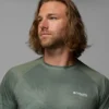 Men Super Terminal Tackle PFG™ Border Circle Long Sleeve Shirt Men Super Terminal Tackle PFG™ Border Circle Long Sleeve Shirt