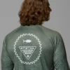 Men Super Terminal Tackle PFG™ Border Circle Long Sleeve Shirt Men Super Terminal Tackle PFG™ Border Circle Long Sleeve Shirt