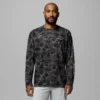 Men Super Terminal Tackle PFG™ Frigate Frenz Long Sleeve Shirt