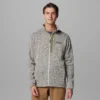 Men Sweater Weather™ Full Zip Jacket Men Sweater Weather™ Full Zip Jacket