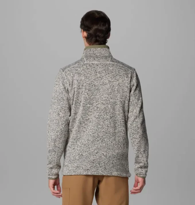 Men Sweater Weather™ Full Zip Jacket Men Sweater Weather™ Full Zip Jacket