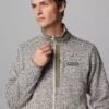 Men Sweater Weather™ Full Zip Jacket Men Sweater Weather™ Full Zip Jacket