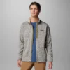 Men Sweater Weather™ Full Zip Jacket Men Sweater Weather™ Full Zip Jacket