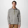 Men Sweater Weather™ Full Zip Jacket – Tall Men Sweater Weather™ Full Zip Jacket – Tall