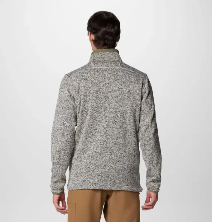 Men Sweater Weather™ Full Zip Jacket – Tall Men Sweater Weather™ Full Zip Jacket – Tall