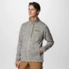 Men Sweater Weather™ Full Zip Jacket – Tall Men Sweater Weather™ Full Zip Jacket – Tall