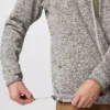 Men Sweater Weather™ Full Zip Jacket – Tall Men Sweater Weather™ Full Zip Jacket – Tall