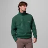 Men Sweater Weather™ Relaxed Fit Half Snap Pullover