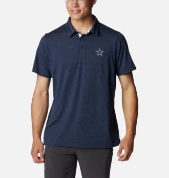 Men Tech Trail™ Polo – Dallas
