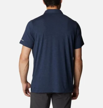 Men Tech Trail™ Polo – Dallas