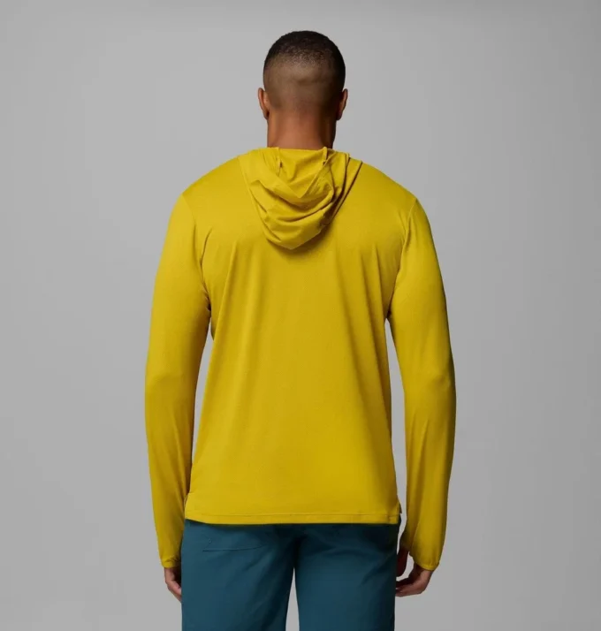 Men Tech Trail™ Utility Hoodie Men Tech Trail™ Utility Hoodie