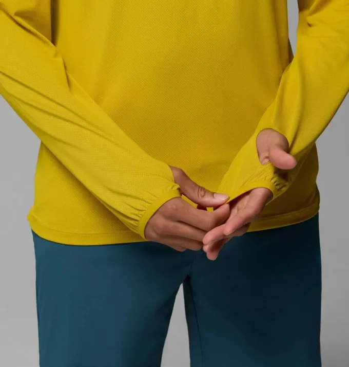Men Tech Trail™ Utility Hoodie Men Tech Trail™ Utility Hoodie