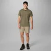 Men Tech Trail™ Utility Polo Men Tech Trail™ Utility Polo