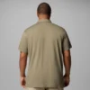 Men Tech Trail™ Utility Polo – Big Men Tech Trail™ Utility Polo – Big