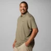 Men Tech Trail™ Utility Polo – Big Men Tech Trail™ Utility Polo – Big