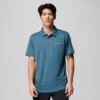 Men Tech Trail™ Utility Polo – Tall Men Tech Trail™ Utility Polo – Tall
