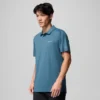 Men Tech Trail™ Utility Polo – Tall Men Tech Trail™ Utility Polo – Tall