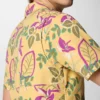 Men Tech Trail™ Utility Printed Woven Short Sleeve Shirt Men Tech Trail™ Utility Printed Woven Short Sleeve Shirt