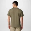 Men Tech Trail™ Utility Short Sleeve Crew – Tall Men Tech Trail™ Utility Short Sleeve Crew – Tall