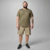Men Tech Trail™ Utility Short Sleeve Crew – Big Men Tech Trail™ Utility Short Sleeve Crew – Big