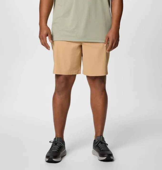 Men Tech Trail™ Utility Shorts – Big