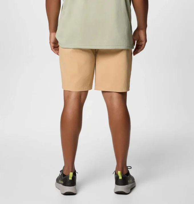 Men Tech Trail™ Utility Shorts – Big