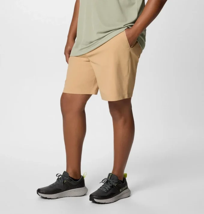 Men Tech Trail™ Utility Shorts – Big