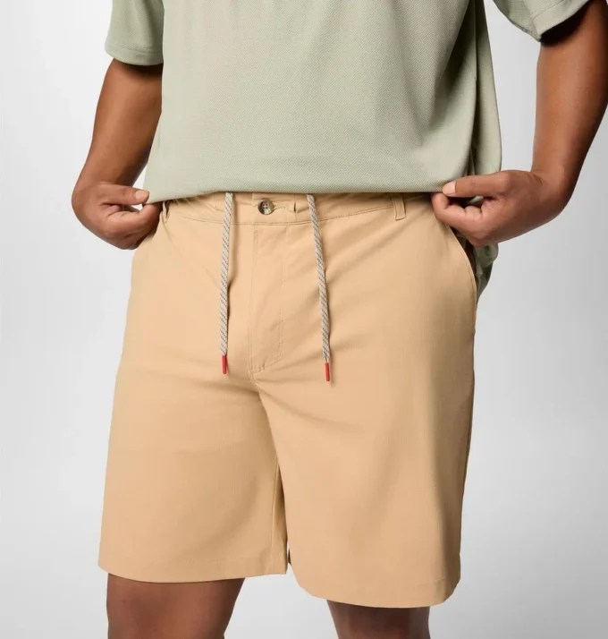 Men Tech Trail™ Utility Shorts – Big