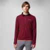 Men Tech Trail™ Utility Warm Half Zip Pullover Men Tech Trail™ Utility Warm Half Zip Pullover