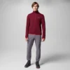 Men Tech Trail™ Utility Warm Half Zip Pullover Men Tech Trail™ Utility Warm Half Zip Pullover