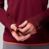 Men Tech Trail™ Utility Warm Half Zip Pullover Men Tech Trail™ Utility Warm Half Zip Pullover