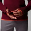 Men Tech Trail™ Utility Warm Long Sleeve Crew Shirt Men Tech Trail™ Utility Warm Long Sleeve Crew Shirt