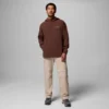 Men Tech Trail™ Utility Winter Hoodie Men Tech Trail™ Utility Winter Hoodie