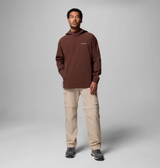 Men Tech Trail™ Utility Winter Hoodie